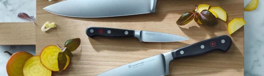 Knife Styles